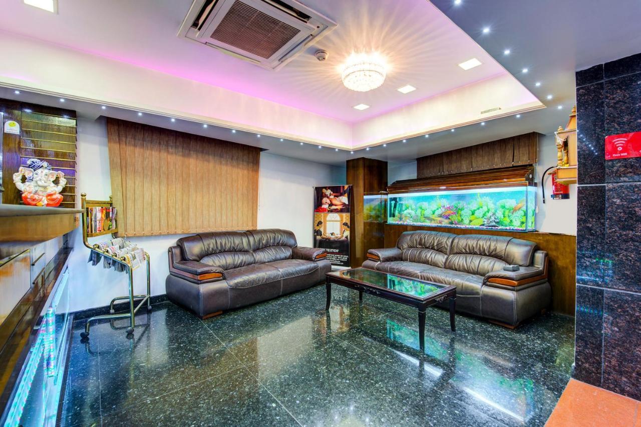 Republic Hotel Patna  Luaran gambar